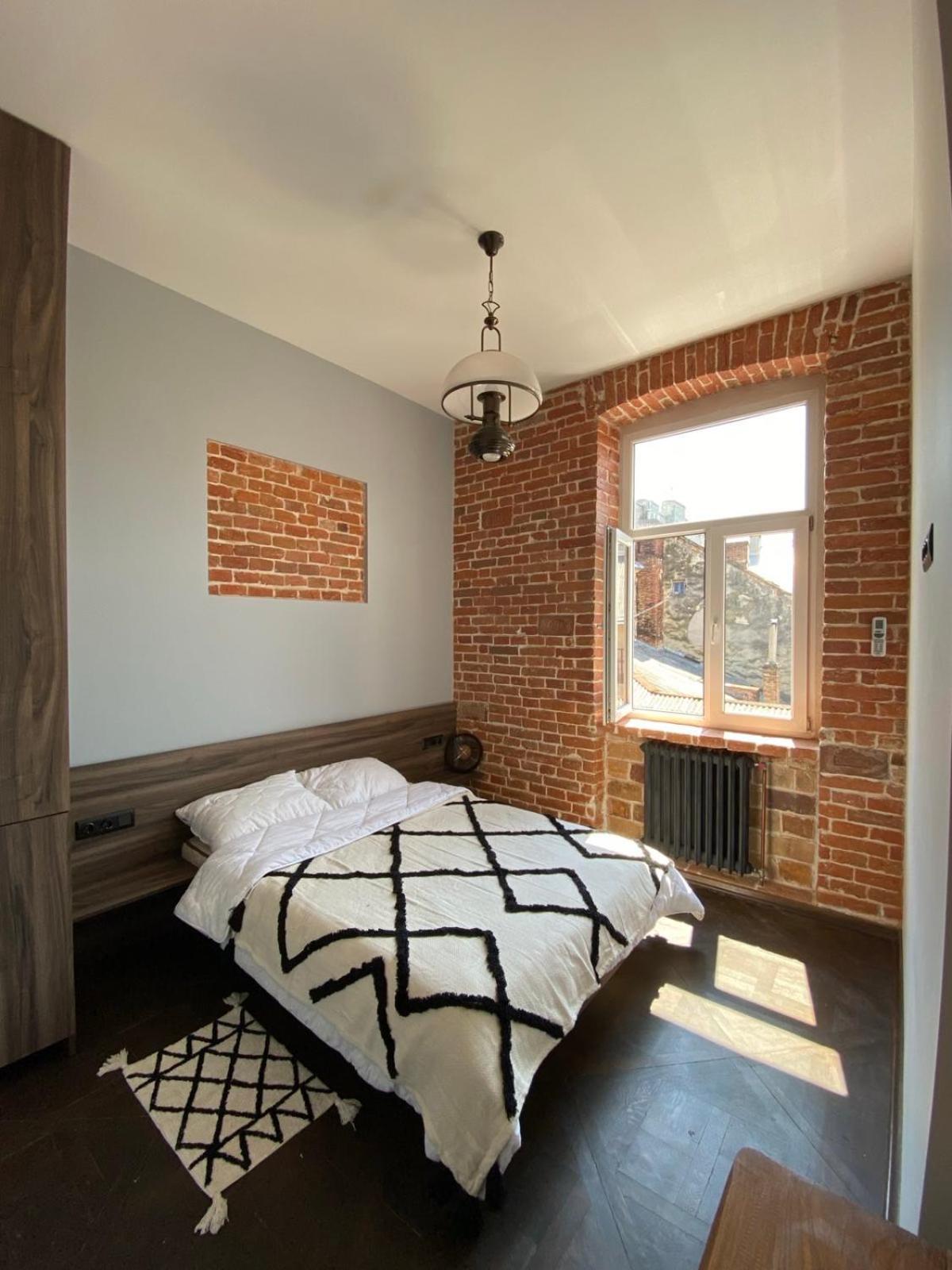 3 Bedrooms Apartment On Nasypna 3 Lemberg Exterior foto